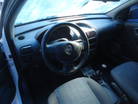 CHEVROLET Montana 1.4 FLEX CONQUEST, Foto 4