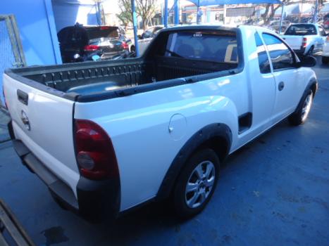 CHEVROLET Montana 1.4 FLEX CONQUEST, Foto 6