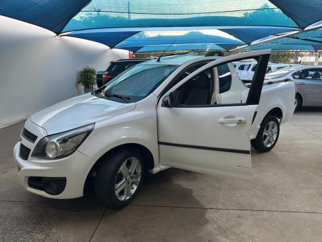 CHEVROLET Montana 1.4 FLEX SPORT, Foto 1