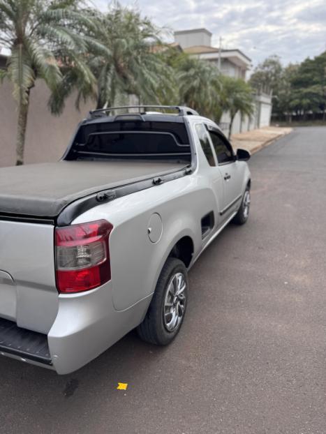 CHEVROLET Montana 1.4 FLEX LS, Foto 3