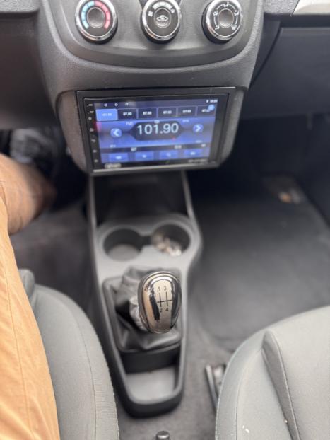 CHEVROLET Montana 1.4 FLEX LS, Foto 5