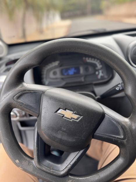 CHEVROLET Montana 1.4 FLEX LS, Foto 6
