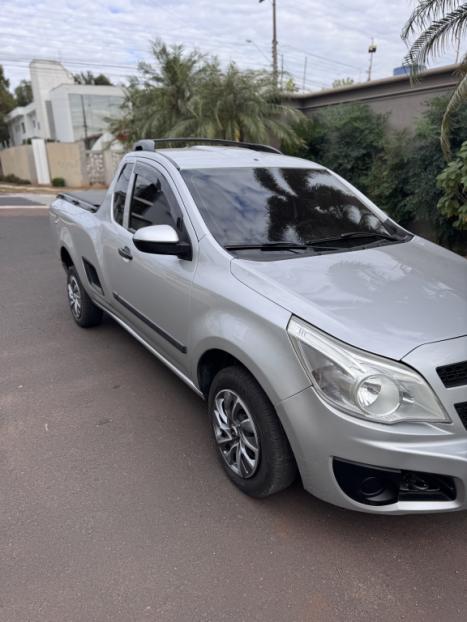 CHEVROLET Montana 1.4 FLEX LS, Foto 7