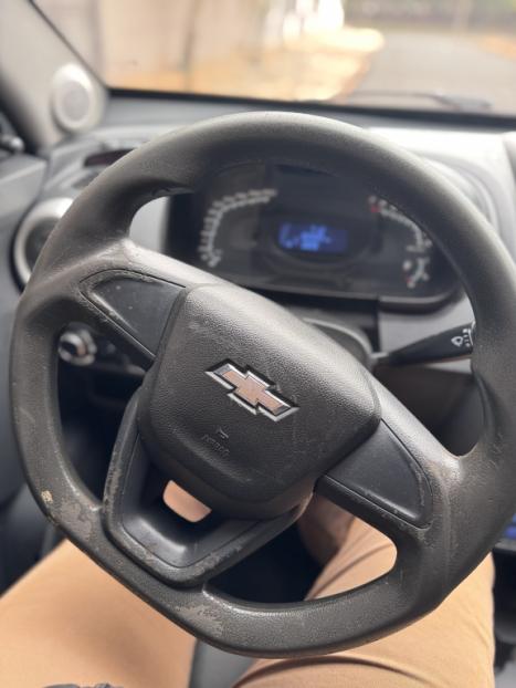 CHEVROLET Montana 1.4 FLEX LS, Foto 8