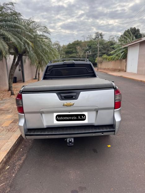 CHEVROLET Montana 1.4 FLEX LS, Foto 9