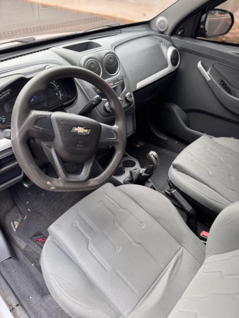 CHEVROLET Montana 1.4 FLEX LS, Foto 13