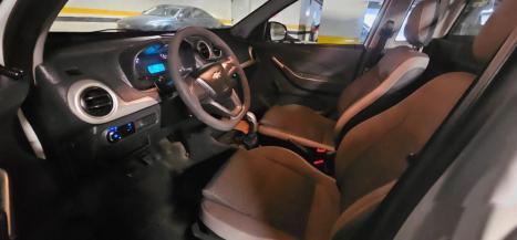 CHEVROLET Montana 1.4 FLEX LS, Foto 4