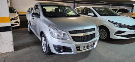CHEVROLET Montana 1.4 FLEX LS, Foto 1