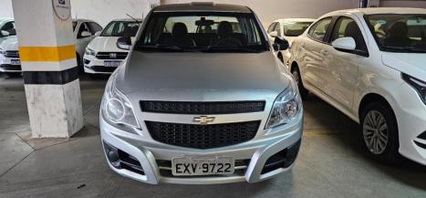 CHEVROLET Montana 1.4 FLEX LS, Foto 2