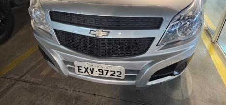 CHEVROLET Montana 1.4 FLEX LS, Foto 3
