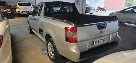 CHEVROLET Montana 1.4 FLEX LS, Foto 4