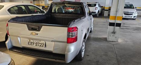 CHEVROLET Montana 1.4 FLEX LS, Foto 5