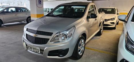CHEVROLET Montana 1.4 FLEX LS, Foto 6