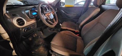 CHEVROLET Montana 1.4 FLEX LS, Foto 8