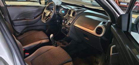 CHEVROLET Montana 1.4 FLEX LS, Foto 9