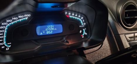 CHEVROLET Montana 1.4 FLEX LS, Foto 10