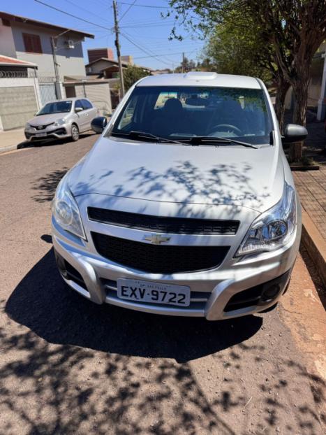 CHEVROLET Montana 1.4 FLEX LS, Foto 3