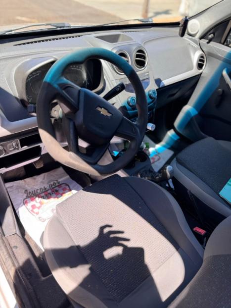 CHEVROLET Montana 1.4 FLEX LS, Foto 6
