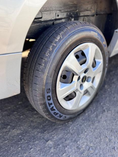 CHEVROLET Montana 1.4 FLEX LS, Foto 12