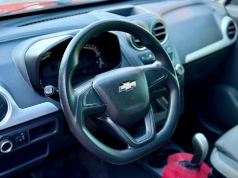 CHEVROLET Montana 1.4 FLEX LS, Foto 3