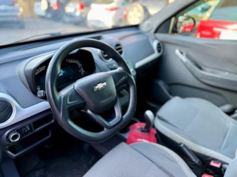 CHEVROLET Montana 1.4 FLEX LS, Foto 4