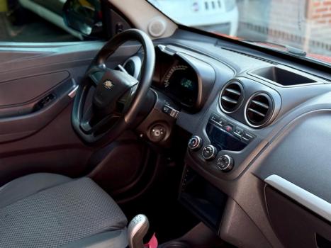 CHEVROLET Montana 1.4 FLEX LS, Foto 5