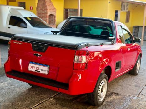 CHEVROLET Montana 1.4 FLEX LS, Foto 7