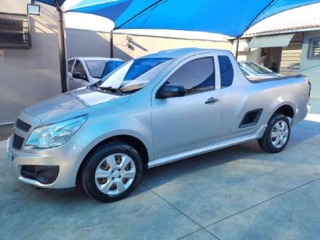 CHEVROLET Montana 1.4 FLEX LS, Foto 1