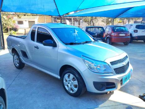 CHEVROLET Montana 1.4 FLEX LS, Foto 2