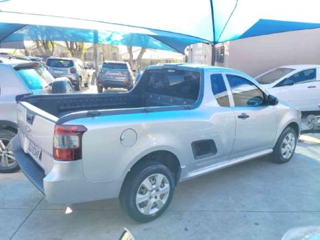 CHEVROLET Montana 1.4 FLEX LS, Foto 3