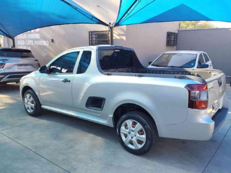 CHEVROLET Montana 1.4 FLEX LS, Foto 4