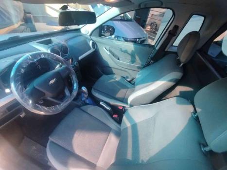 CHEVROLET Montana 1.4 FLEX LS, Foto 5