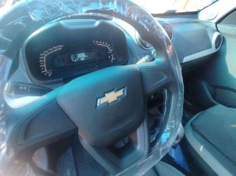 CHEVROLET Montana 1.4 FLEX LS, Foto 7