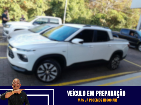 CHEVROLET Montana 1.2 12V FLEX LT TURBO, Foto 1
