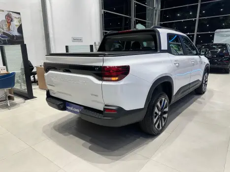CHEVROLET Montana 1.2 12V FLEX LT TURBO, Foto 9