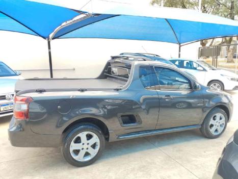 CHEVROLET Montana 1.4 FLEX SPORT, Foto 3