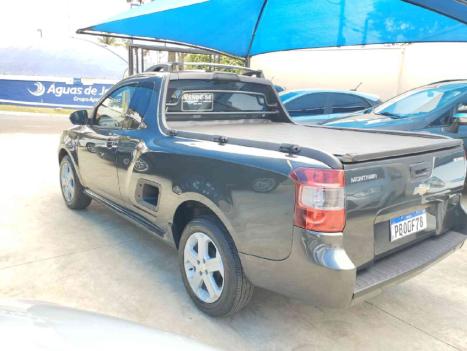 CHEVROLET Montana 1.4 FLEX SPORT, Foto 4