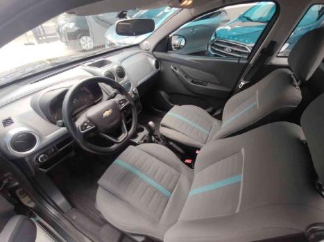 CHEVROLET Montana 1.4 FLEX SPORT, Foto 5