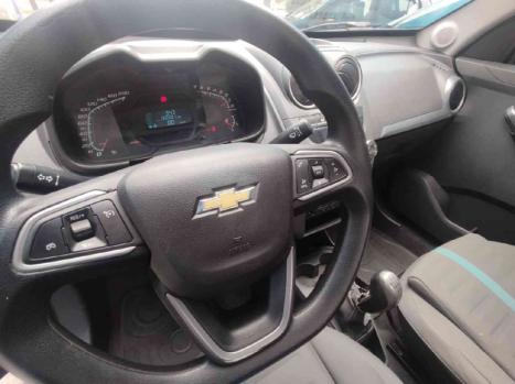 CHEVROLET Montana 1.4 FLEX SPORT, Foto 6