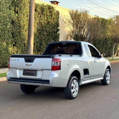 CHEVROLET Montana 1.4 FLEX LS, Foto 2