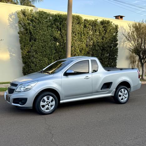 CHEVROLET Montana 1.4 FLEX LS, Foto 3