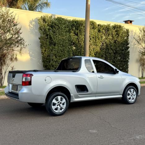 CHEVROLET Montana 1.4 FLEX LS, Foto 4