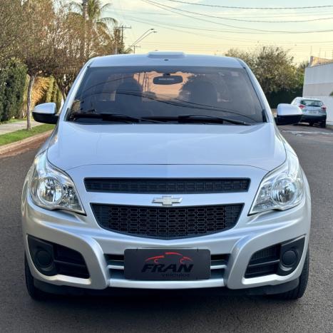 CHEVROLET Montana 1.4 FLEX LS, Foto 5