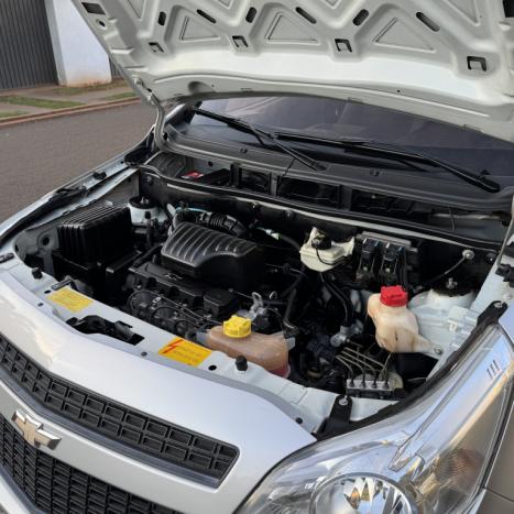 CHEVROLET Montana 1.4 FLEX LS, Foto 6
