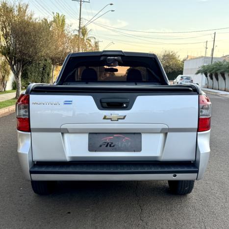 CHEVROLET Montana 1.4 FLEX LS, Foto 7