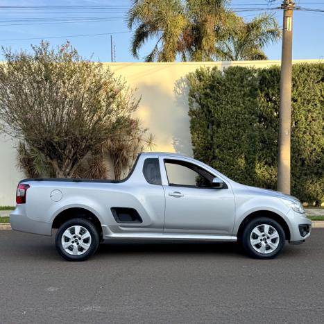 CHEVROLET Montana 1.4 FLEX LS, Foto 9
