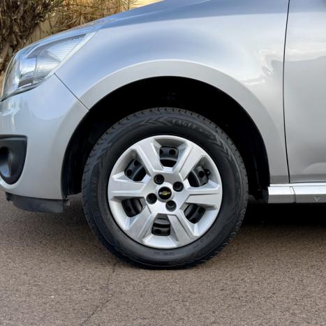CHEVROLET Montana 1.4 FLEX LS, Foto 11