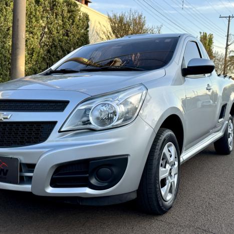 CHEVROLET Montana 1.4 FLEX LS, Foto 12