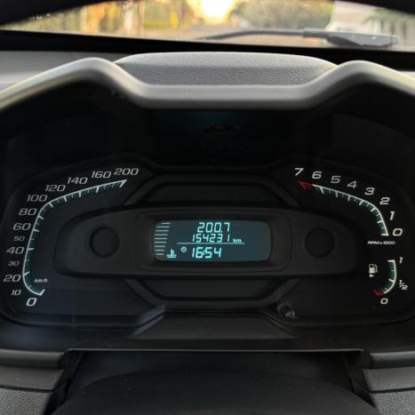 CHEVROLET Montana 1.4 FLEX LS, Foto 13