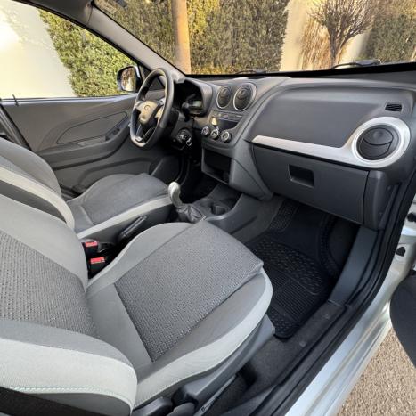 CHEVROLET Montana 1.4 FLEX LS, Foto 15